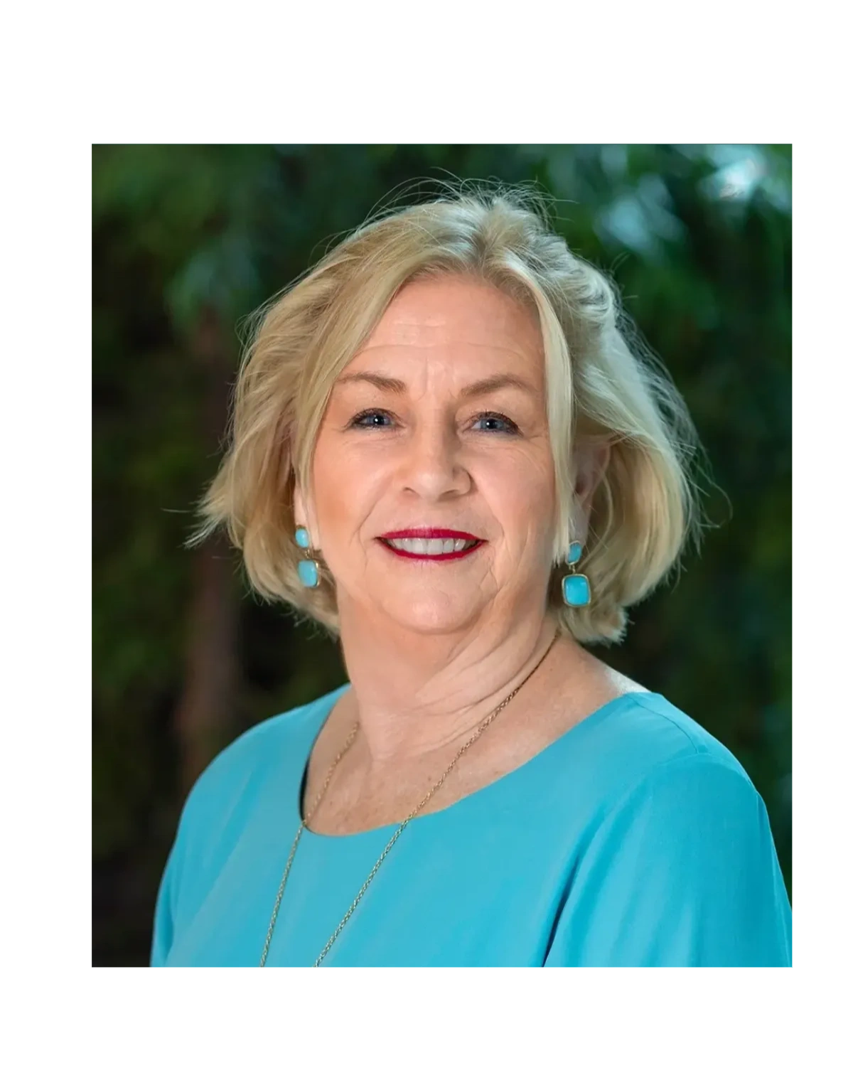 Peggy Masterson